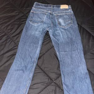 Men’s Denizen from Levi’s 236 Regular Fit Jeans 32x32
